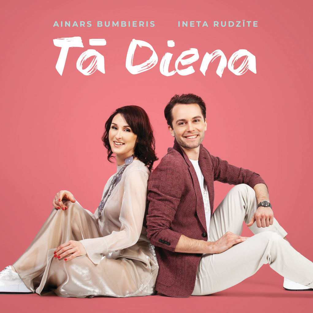 Tā diena - Singls