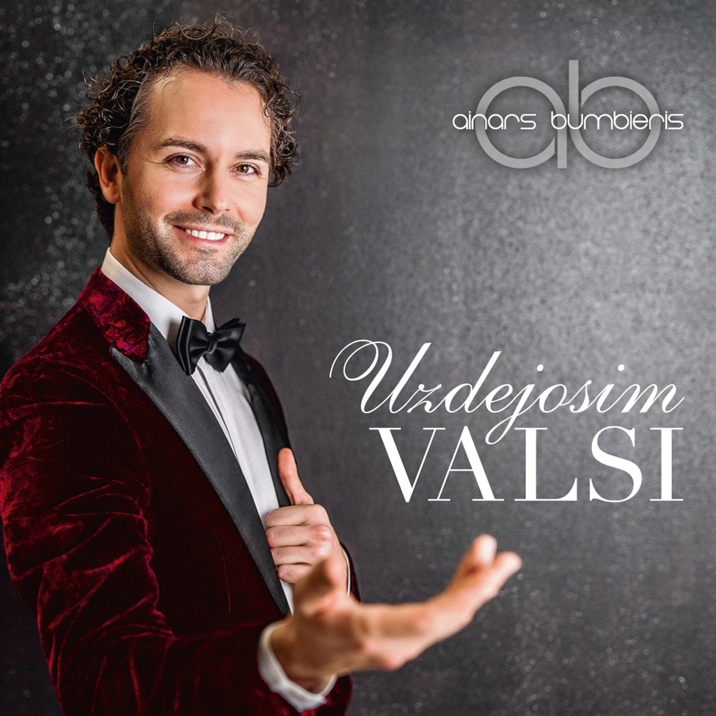 Uzdejosim Valsi (Digitāli Lejuplādējams Albums)